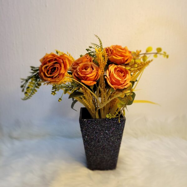 Rose Artificial flowers