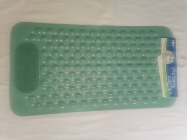 Anti slip Bath mat