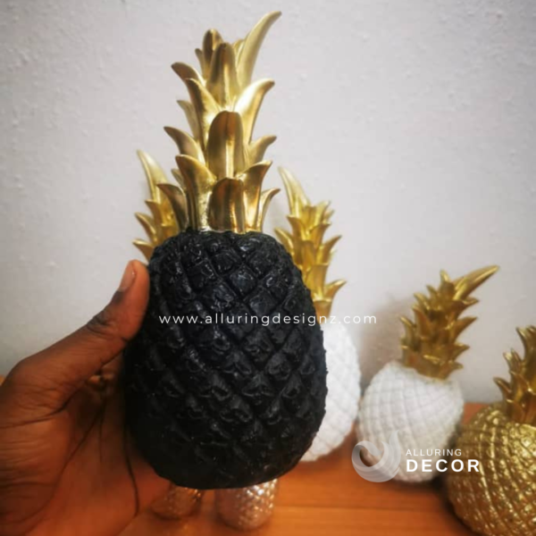 Pineapple figurines (Medium)