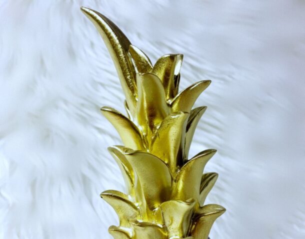 Pineapple figurine (Big) - Image 2