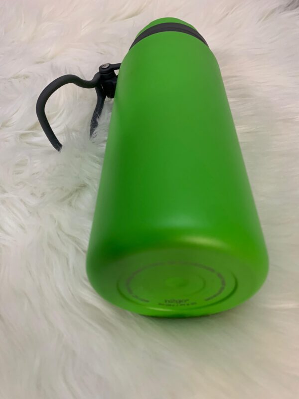 EcoGrip Flask in Green - Image 4