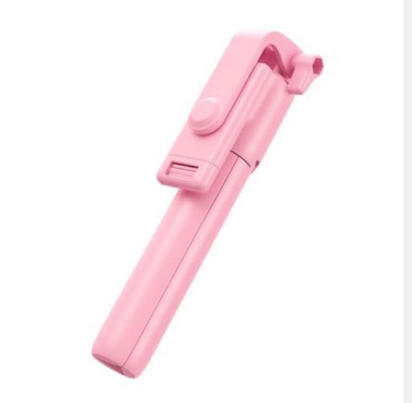 Selfie Stick in Pink