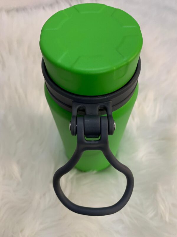 EcoGrip Flask in Green - Image 3