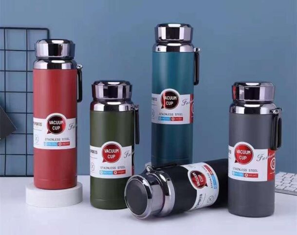 Vacuum Cups 800mls